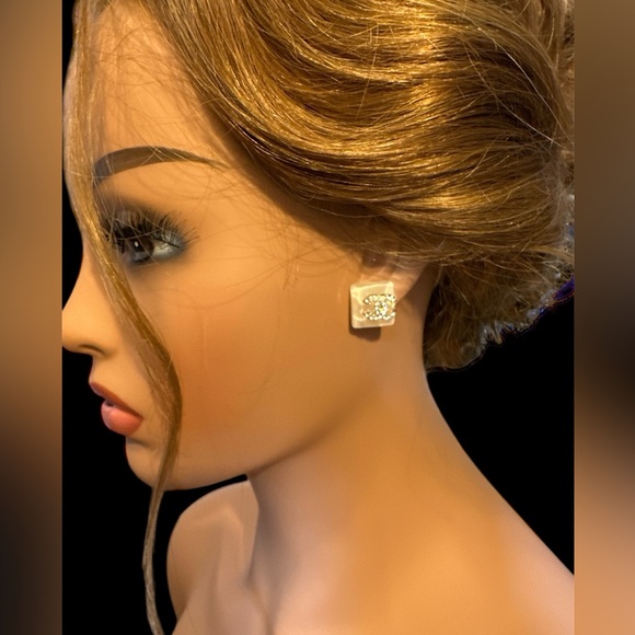 FASHION Jewelry - BEAUTIFUL FASHION STUD EARRINGS